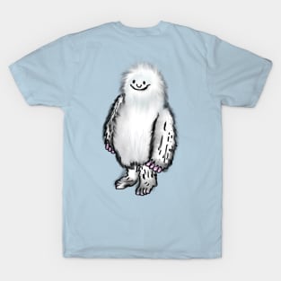 Fuzzy Wuzzy T-Shirt